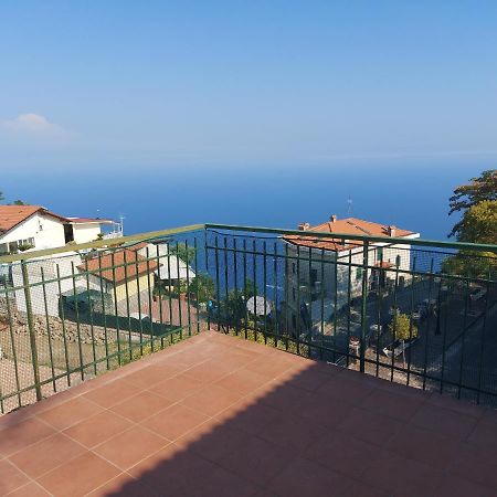 Mira Amalfi Daire Agerola Dış mekan fotoğraf