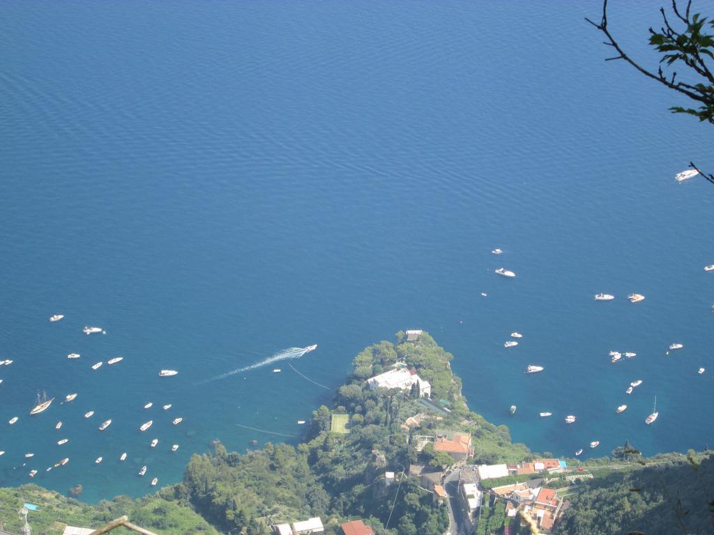 Mira Amalfi Daire Agerola Dış mekan fotoğraf