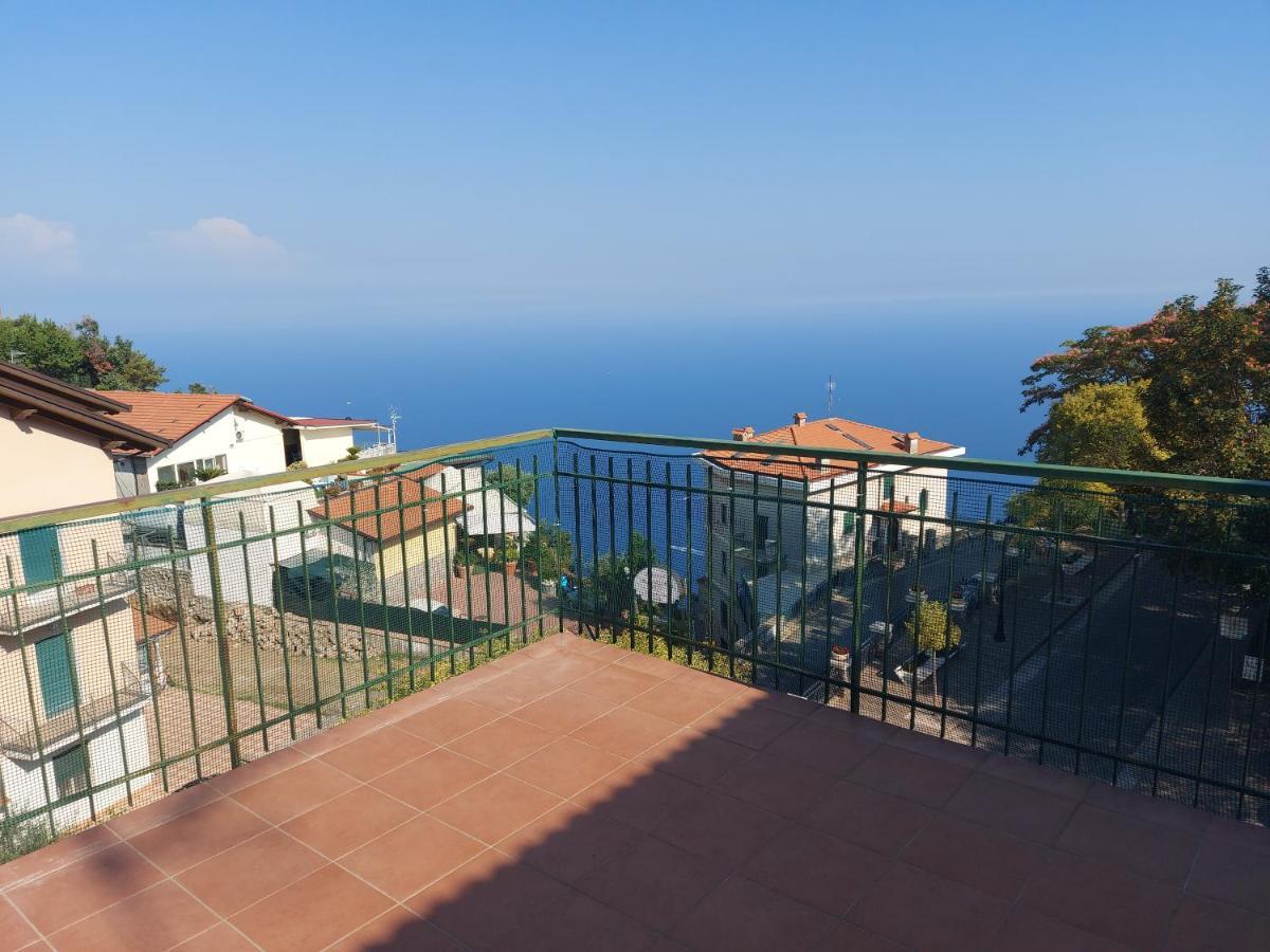 Mira Amalfi Daire Agerola Dış mekan fotoğraf