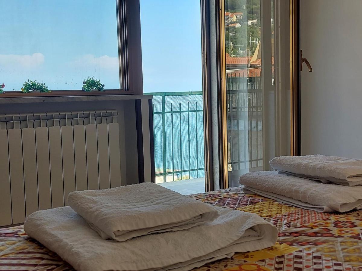 Mira Amalfi Daire Agerola Dış mekan fotoğraf