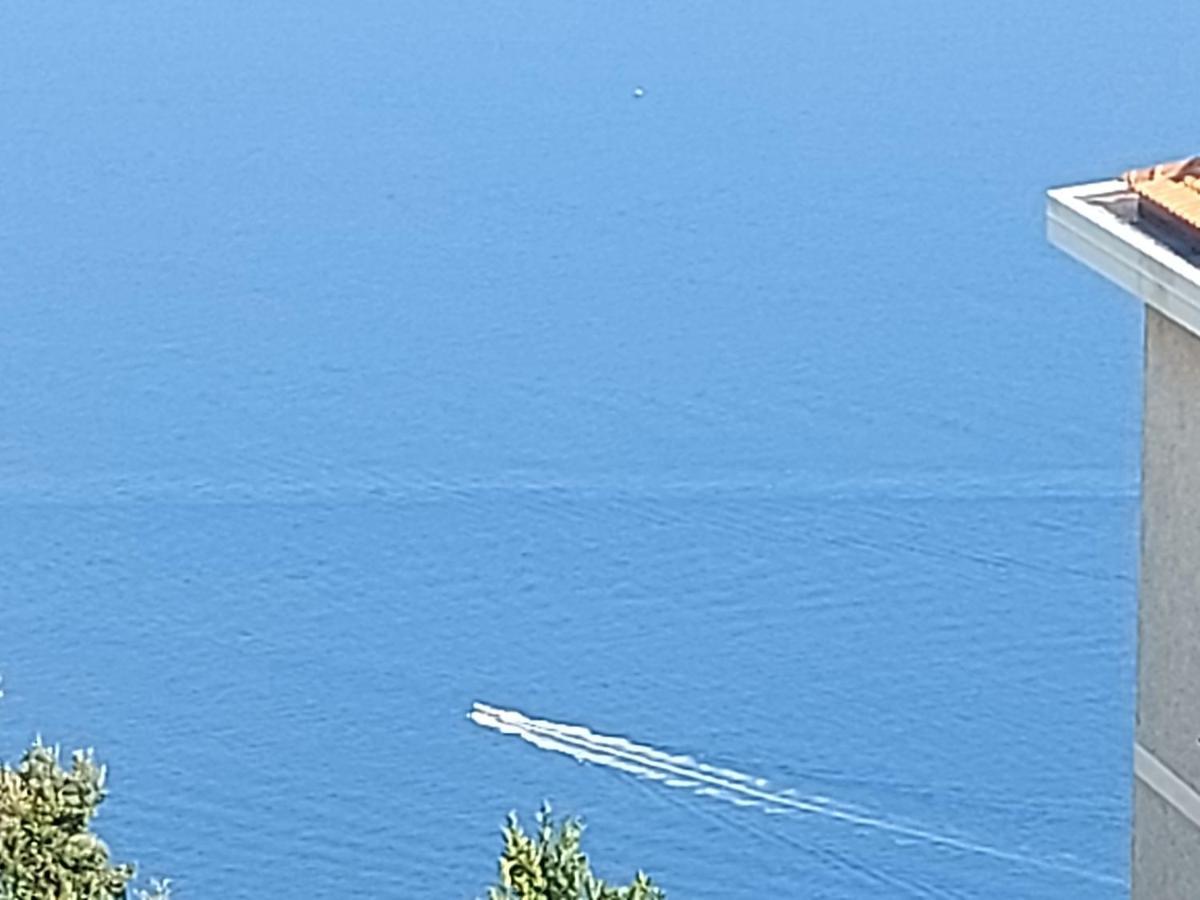 Mira Amalfi Daire Agerola Dış mekan fotoğraf