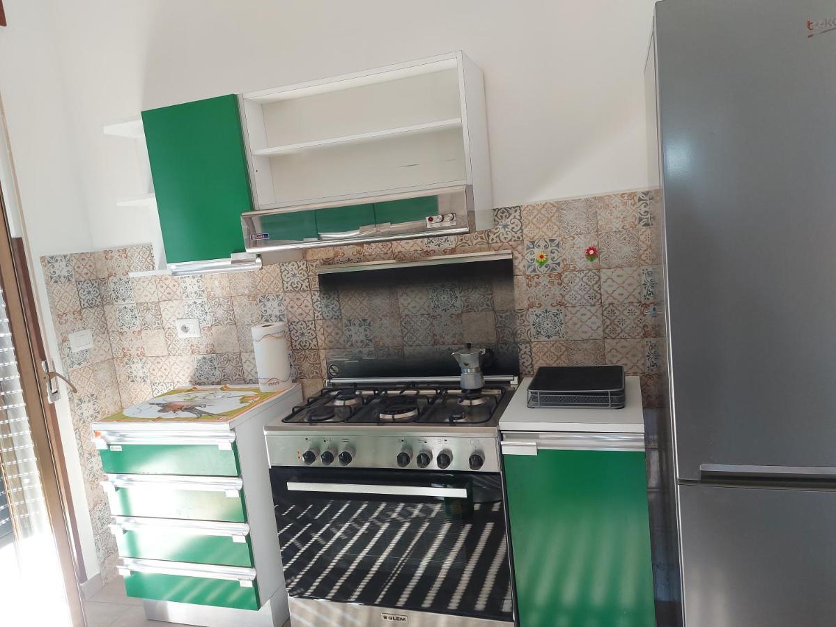Mira Amalfi Daire Agerola Dış mekan fotoğraf