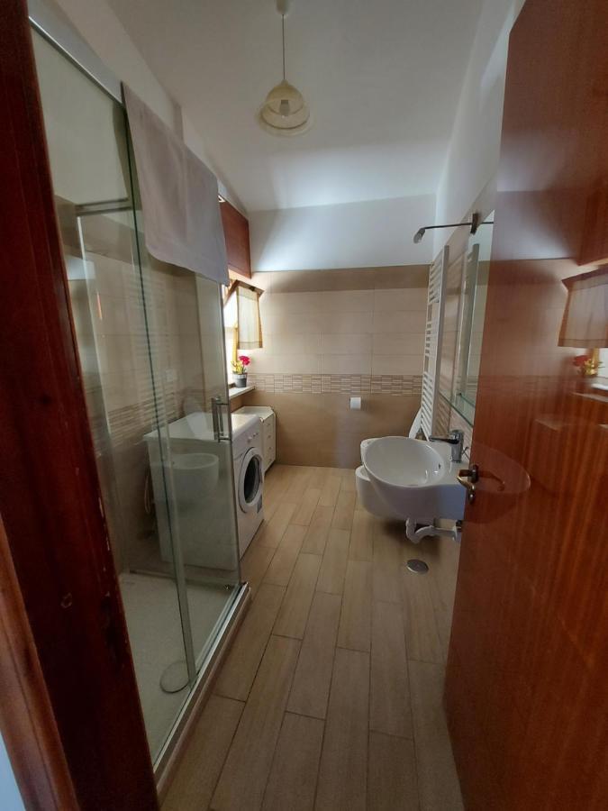 Mira Amalfi Daire Agerola Dış mekan fotoğraf