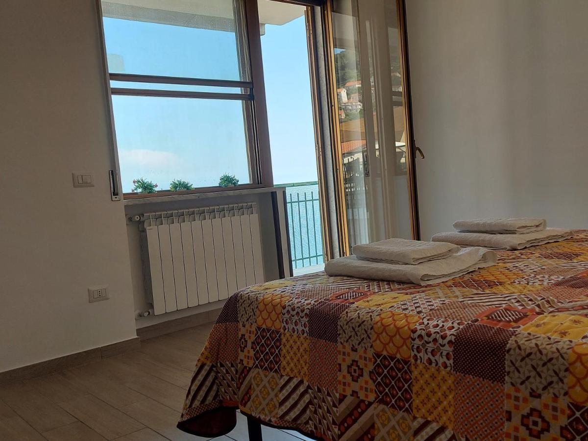 Mira Amalfi Daire Agerola Dış mekan fotoğraf