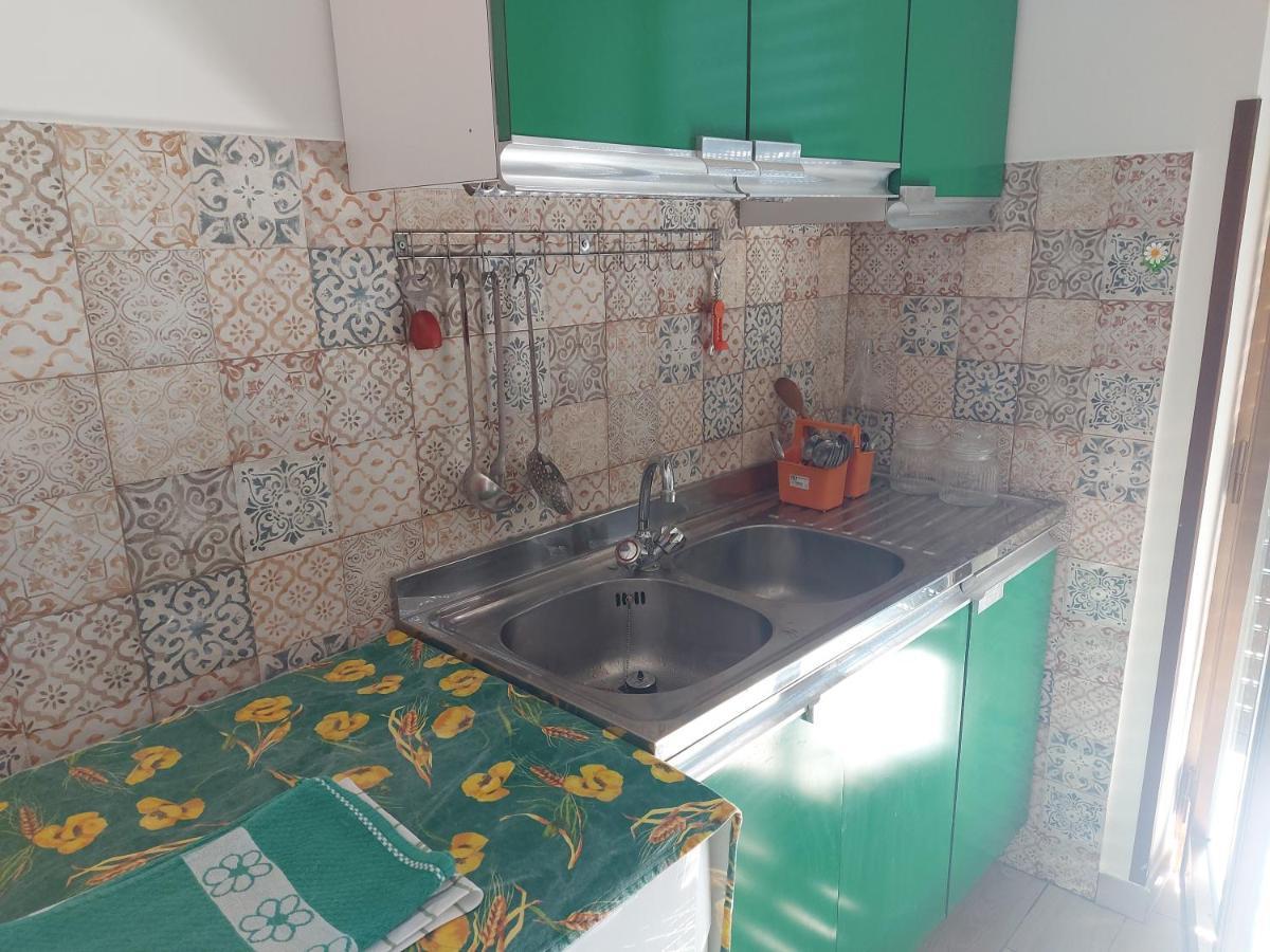 Mira Amalfi Daire Agerola Dış mekan fotoğraf