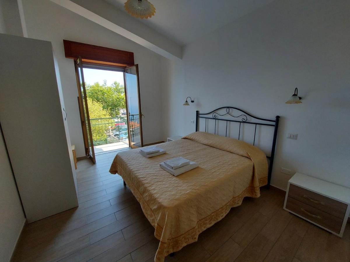 Mira Amalfi Daire Agerola Dış mekan fotoğraf