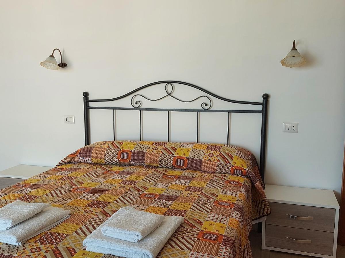Mira Amalfi Daire Agerola Dış mekan fotoğraf