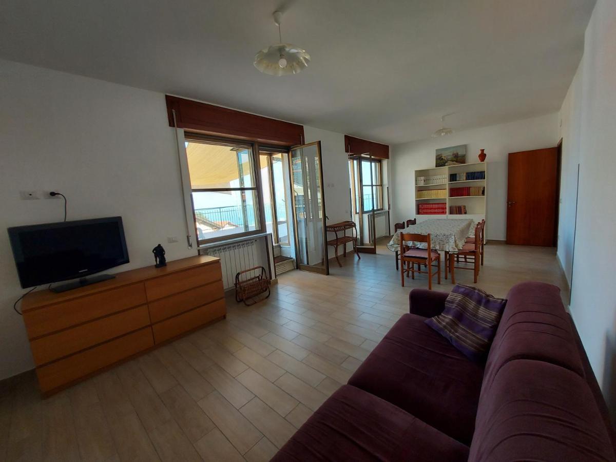 Mira Amalfi Daire Agerola Dış mekan fotoğraf