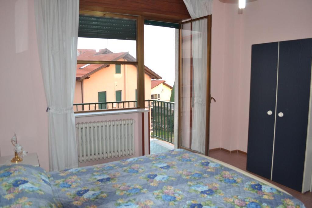 Mira Amalfi Daire Agerola Oda fotoğraf