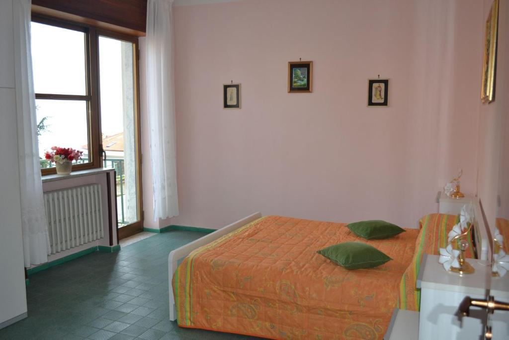 Mira Amalfi Daire Agerola Oda fotoğraf