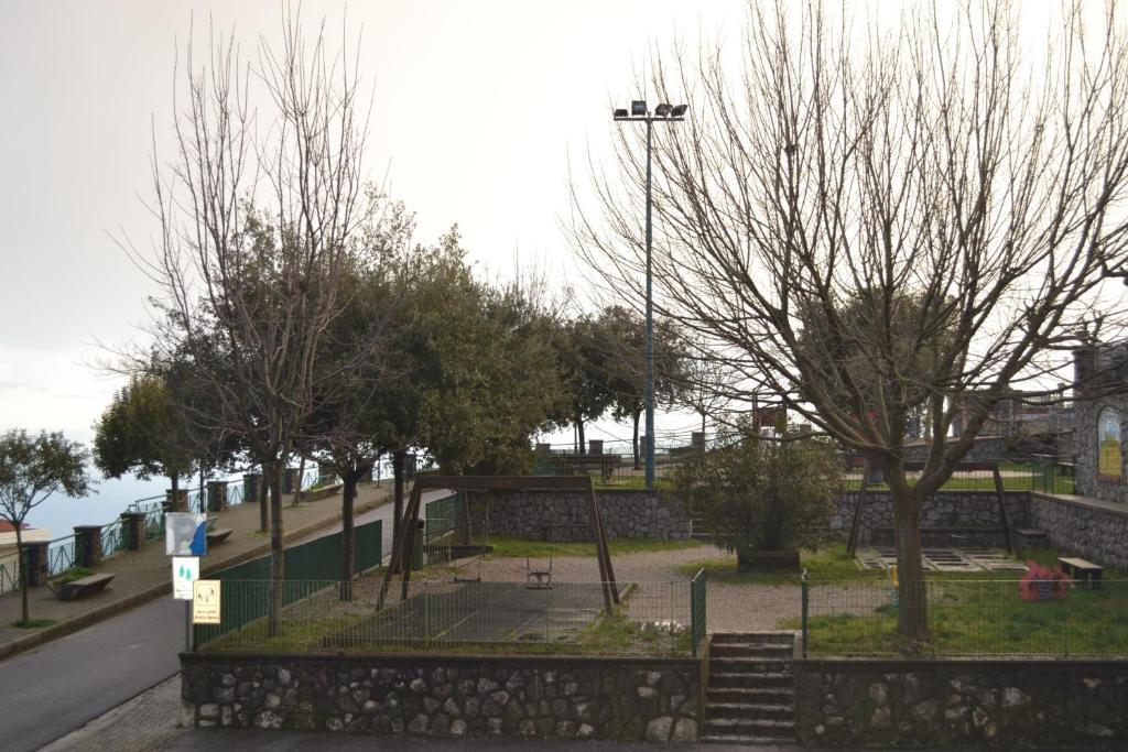 Mira Amalfi Daire Agerola Oda fotoğraf