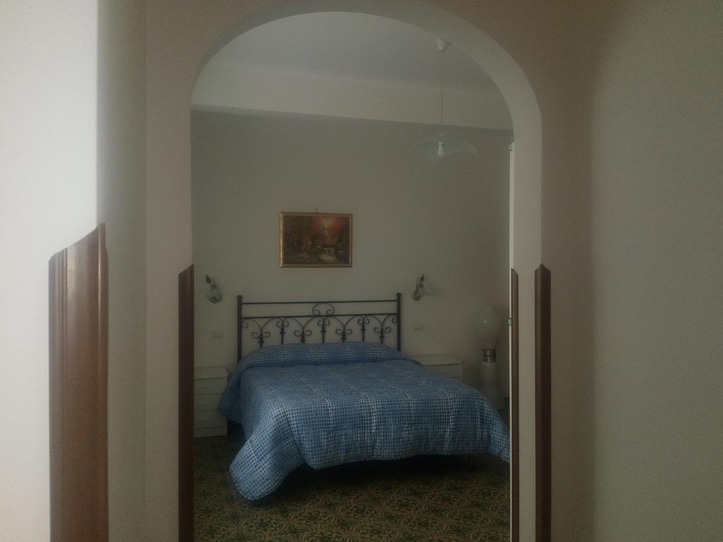 Mira Amalfi Daire Agerola Dış mekan fotoğraf