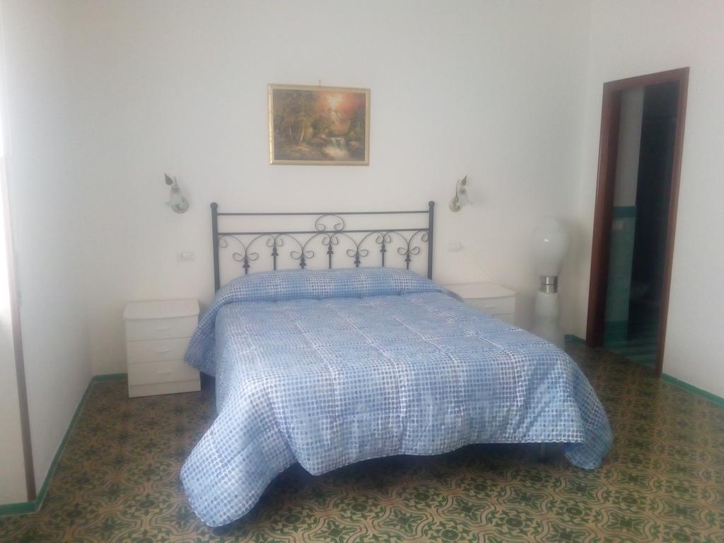 Mira Amalfi Daire Agerola Dış mekan fotoğraf