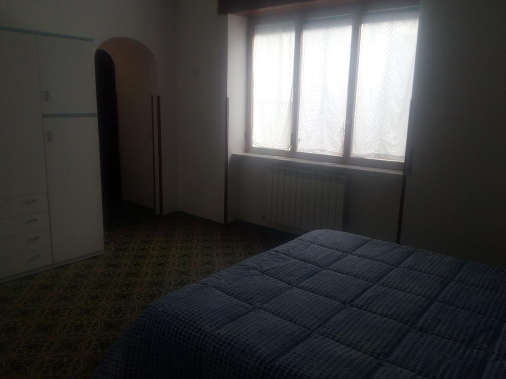 Mira Amalfi Daire Agerola Dış mekan fotoğraf