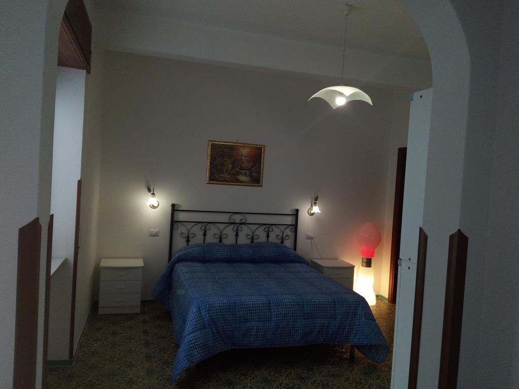 Mira Amalfi Daire Agerola Dış mekan fotoğraf