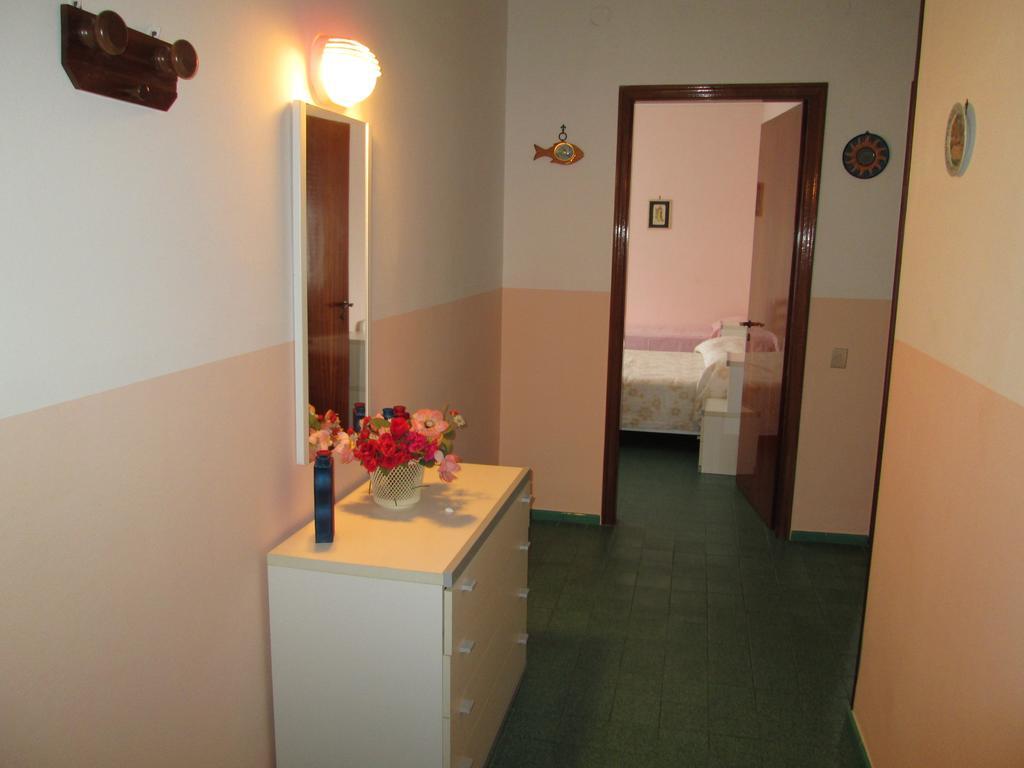 Mira Amalfi Daire Agerola Dış mekan fotoğraf
