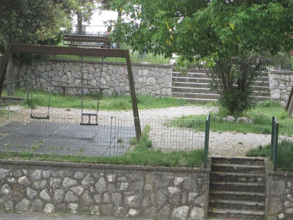 Mira Amalfi Daire Agerola Dış mekan fotoğraf