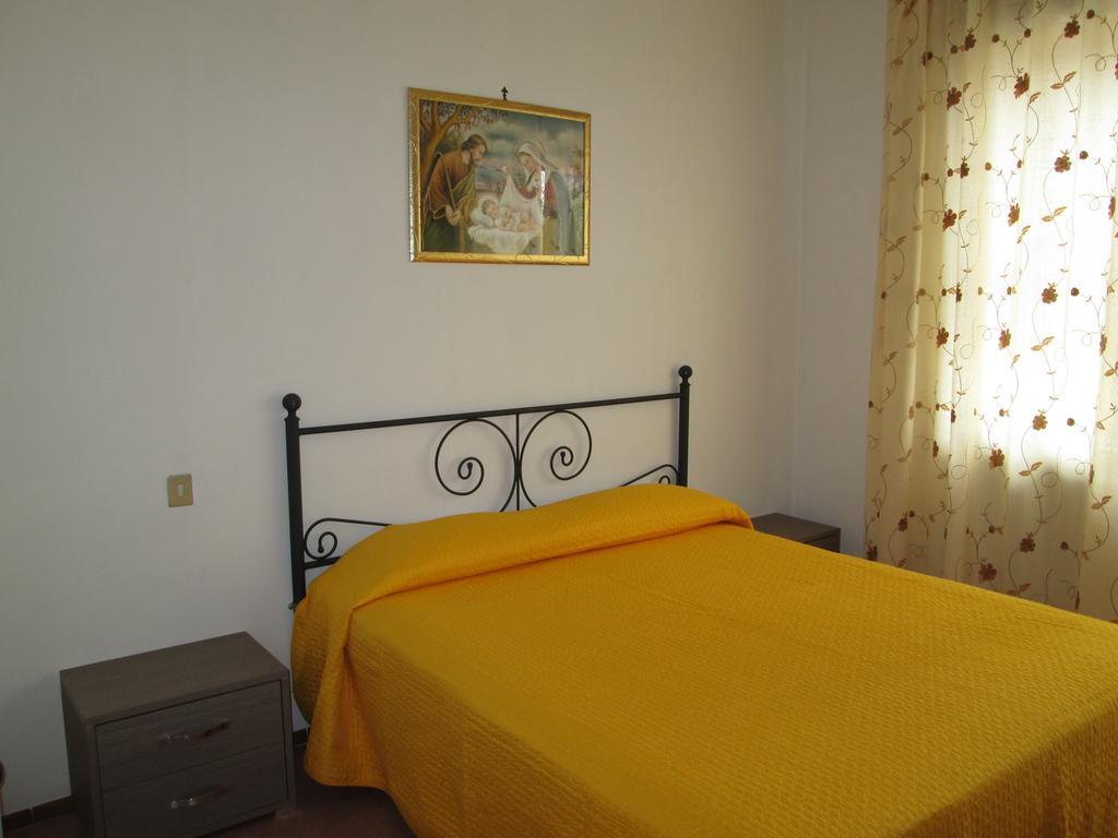 Mira Amalfi Daire Agerola Oda fotoğraf