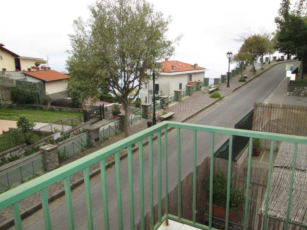 Mira Amalfi Daire Agerola Oda fotoğraf