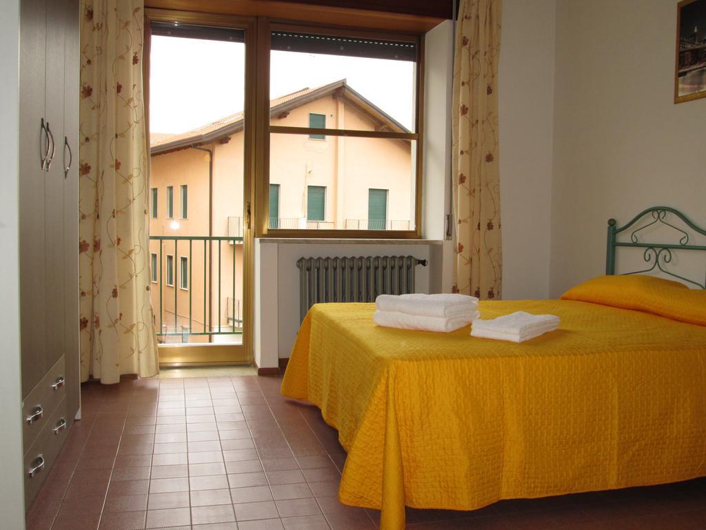 Mira Amalfi Daire Agerola Oda fotoğraf